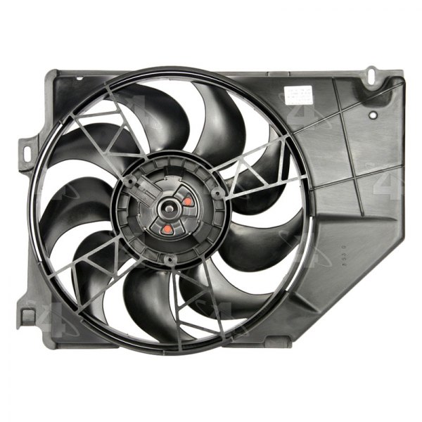 Four Seasons® - Engine Cooling Fan