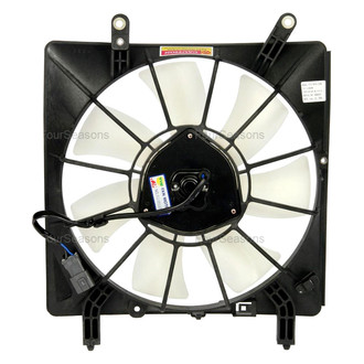 Four Seasons® - A/C Condenser Fan Assembly