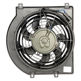 Four Seasons® - A/C Condenser Fan Assembly