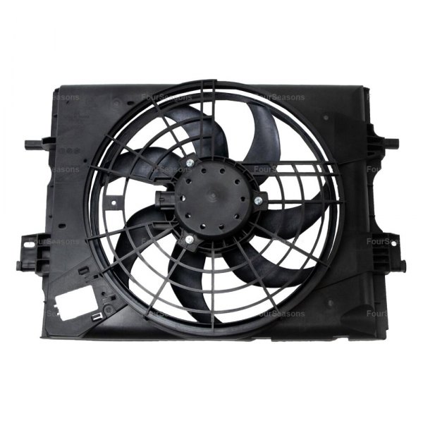 Four Seasons® - Engine Cooling Fan Assembly