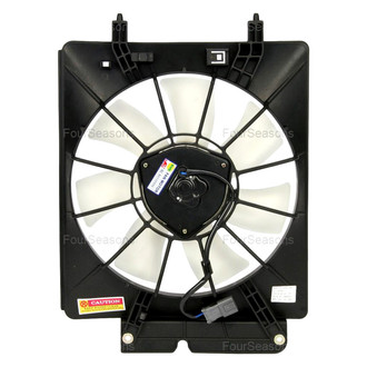 Four Seasons® - A/C Condenser Fan Assembly
