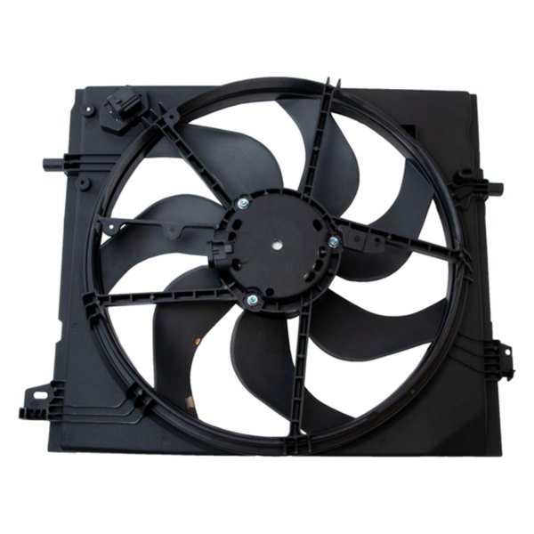 Four Seasons® - Engine Cooling Fan Assembly