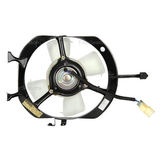 Four Seasons® - A/C Condenser Fan Assembly