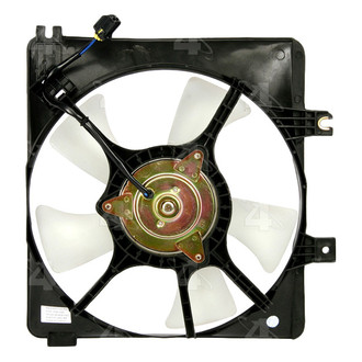 Four Seasons® - A/C Condenser Fan Assembly