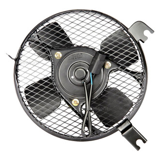 Four Seasons® - A/C Condenser Fan Assembly