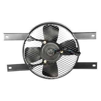 Four Seasons® - A/C Condenser Fan Assembly