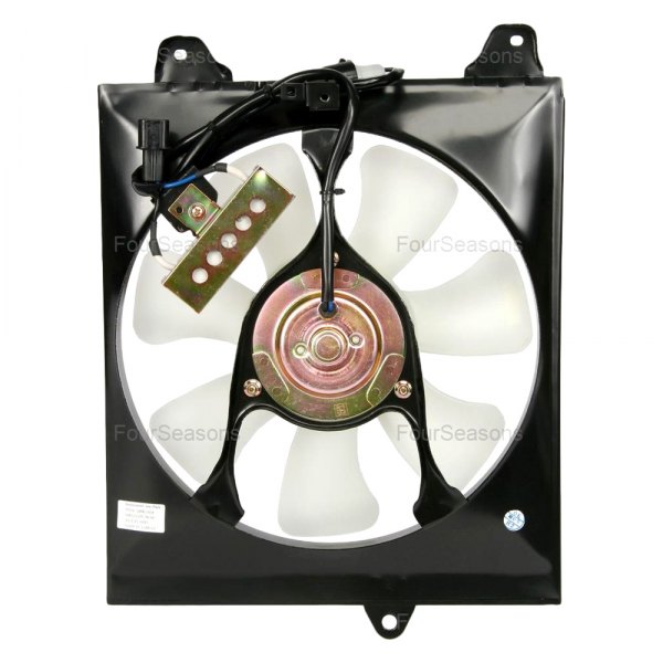 Four Seasons® - A/C Condenser Fan Assembly