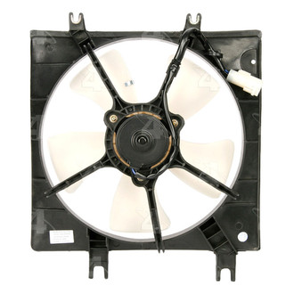Four Seasons® - Radiator Fan Motor Assembly