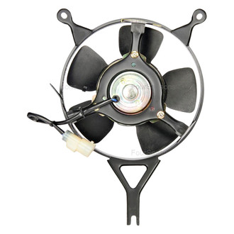 Four Seasons® - A/C Condenser Fan Assembly