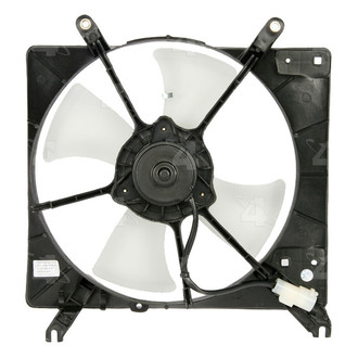 Four Seasons® - Radiator Fan Motor Assembly