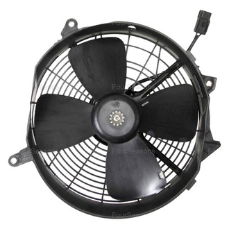 Four Seasons® - A/C Condenser Fan Assembly