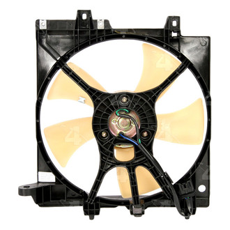 Four Seasons® - Radiator Fan Motor Assembly