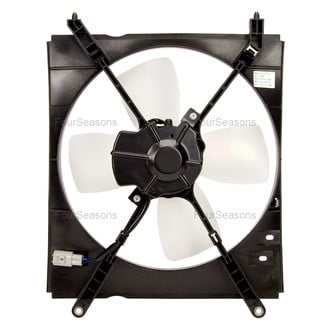 Four Seasons® - A/C Condenser Fan Assembly