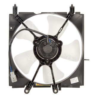 Four Seasons® - Radiator Fan Motor Assembly