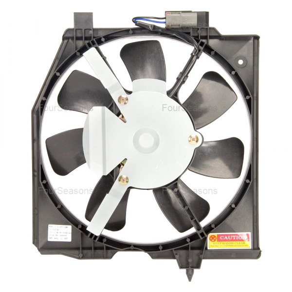 Four Seasons® - A/C Condenser Fan Assembly