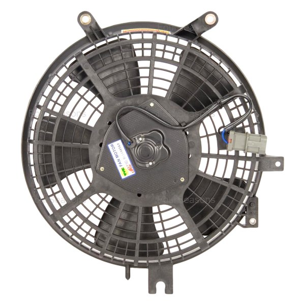 Four Seasons® - A/C Condenser Fan Assembly
