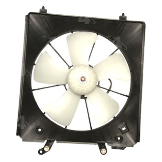 Four Seasons® - Radiator Fan Motor Assembly