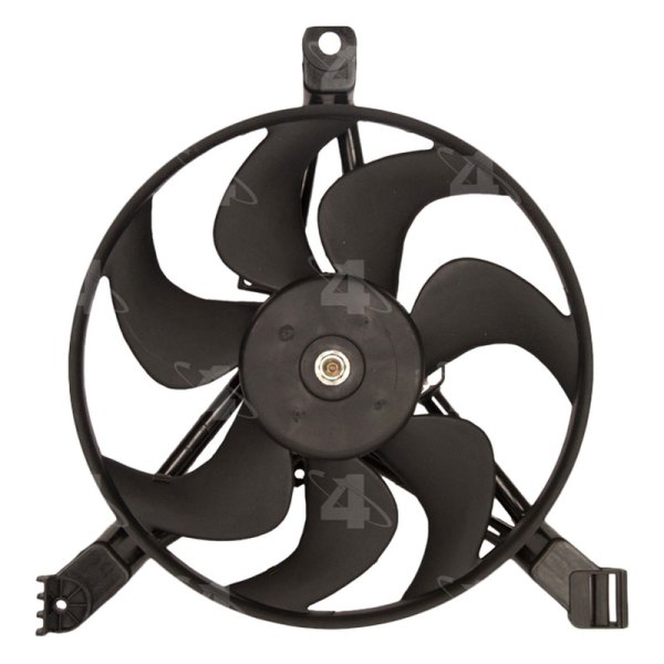 Four Seasons® - Engine Cooling Fan