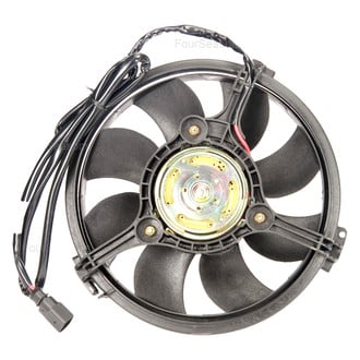 Four Seasons® - A/C Condenser Fan Assembly