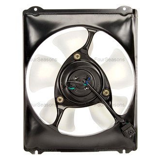 Four Seasons® - A/C Condenser Fan Assembly