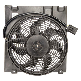 Four Seasons® - A/C Condenser Fan Assembly