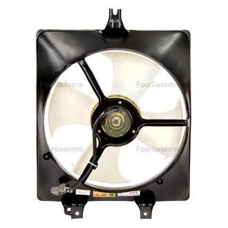 Four Seasons® - A/C Condenser Fan Assembly