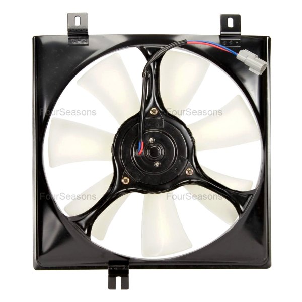 Four Seasons® - A/C Condenser Fan Assembly