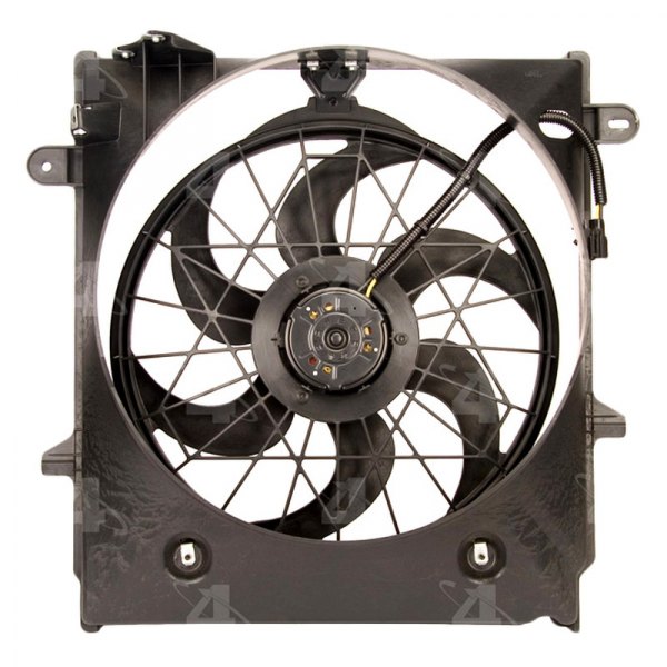 Four Seasons® - Engine Cooling Fan