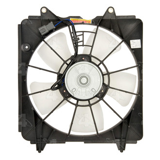 Four Seasons® - Radiator Fan Motor Assembly
