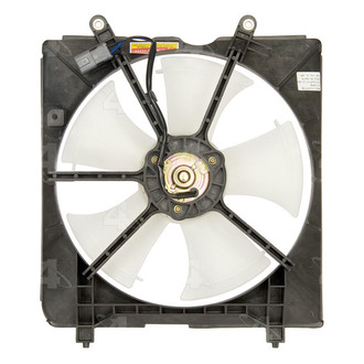 Four Seasons® - Radiator Fan Motor Assembly