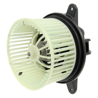 Four Seasons® - HVAC Blower Motor with Wheel