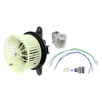 Four Seasons® - HVAC Blower Motor