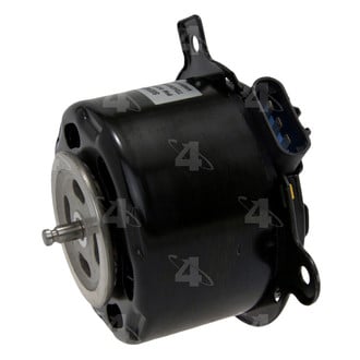 Four Seasons® - 4 Pole Radiator Fan Motor