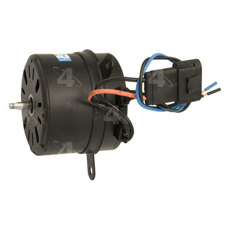 Four Seasons® - Radiator Fan Motor