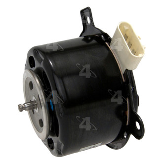 Four Seasons® - Radiator Fan Motor