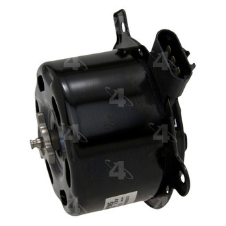 Four Seasons® - 4 Pole Radiator Fan Motor