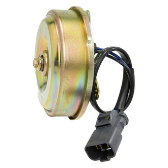 Four Seasons® - A/C Condenser Fan Motor