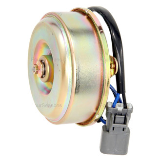 Four Seasons® - Radiator Fan Motor