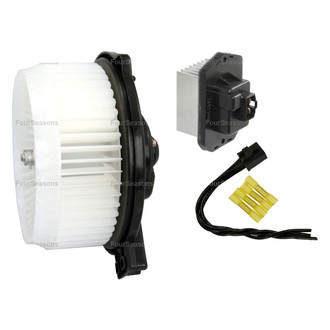 Four Seasons® - HVAC Blower Motor