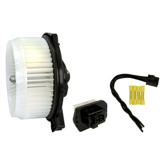 Four Seasons® - HVAC Blower Motor Kit