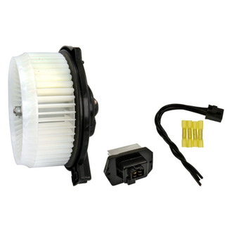 Four Seasons® - HVAC Blower Motor Kit