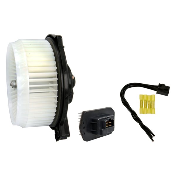 Four Seasons® - HVAC Blower Motor Kit