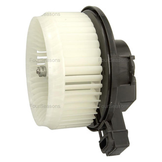 Four Seasons® - HVAC Blower Motor with Wheel