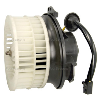 Four Seasons® - HVAC Blower Motor with Wheel