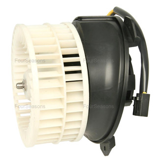 Four Seasons® - HVAC Blower Motor