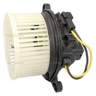 Four Seasons® - HVAC Blower Motor with Wheel