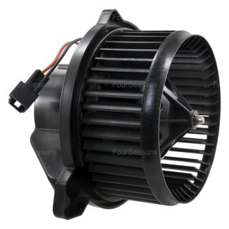 Four Seasons® - HVAC Blower Motor with Wheel
