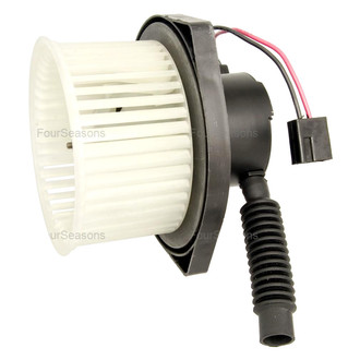 Four Seasons® - HVAC Blower Motor