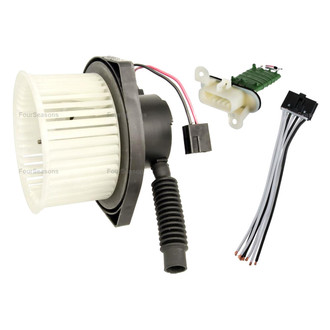 Four Seasons® - HVAC Blower Motor