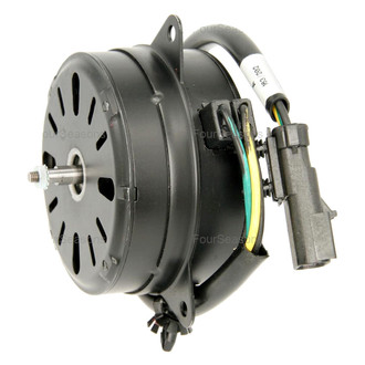 Four Seasons® - Radiator Fan Motor